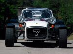 Caterham Seven Superlight by Aznom 2009 года